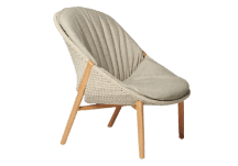 Cantilever chair